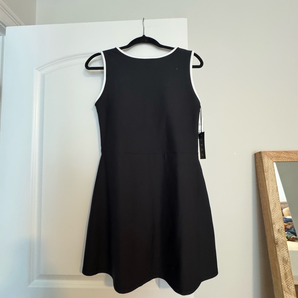 Abercrombie YPB Active Dress